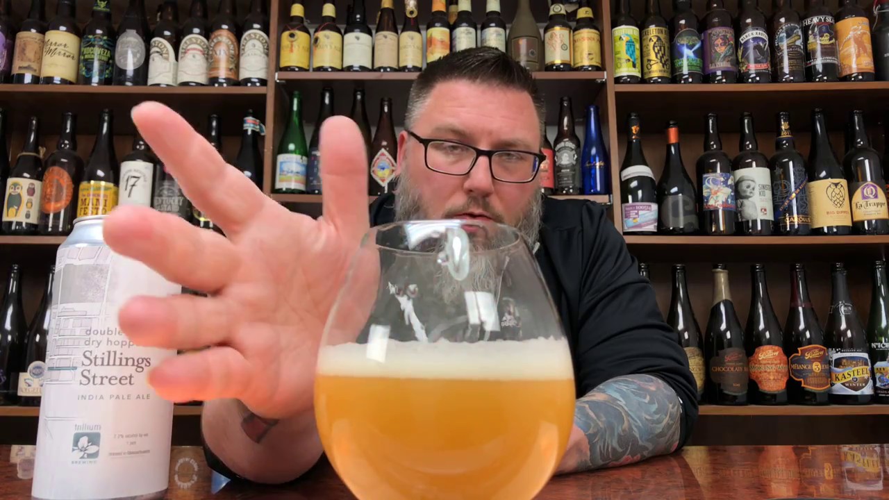 trillium beer where to buy